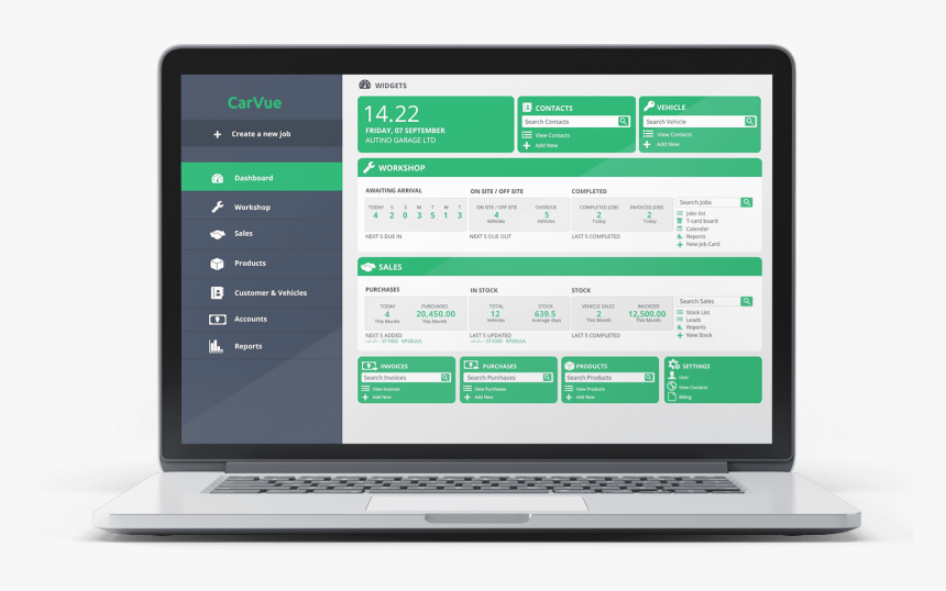 Netbook, HD Png Download