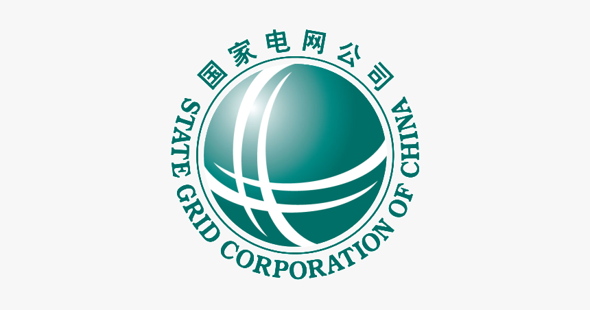 State Grid Logo Png Background - State Grid Logo, Transparent Png