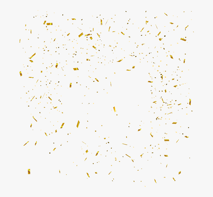 Confetti Png Image Free Download Searchpng - Illustration, Transparent Png
