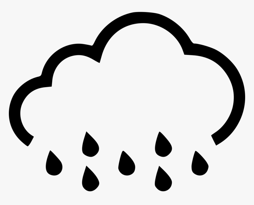 Heavy Rain - Portable Network Graphics, HD Png Download