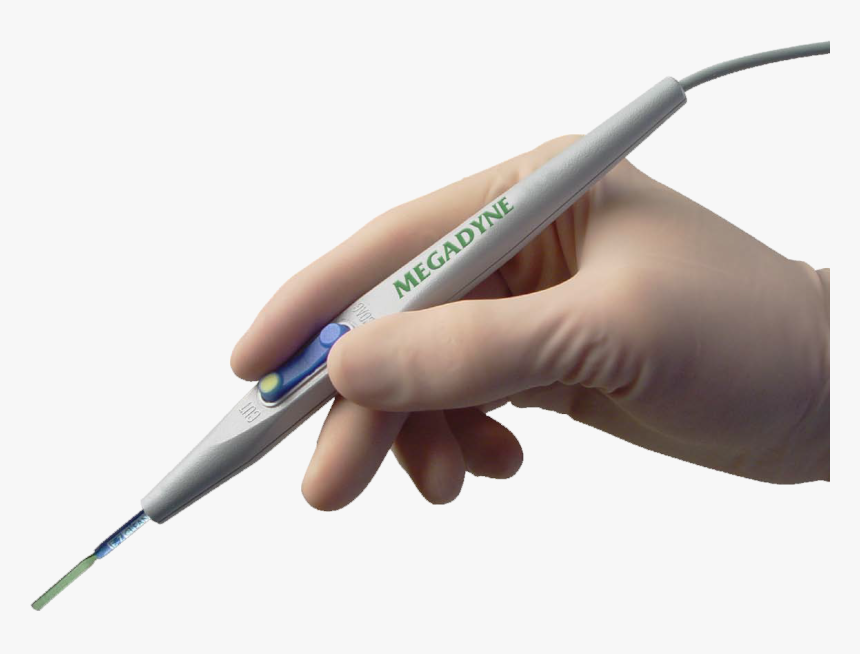 Ethicon Megadyne, HD Png Download