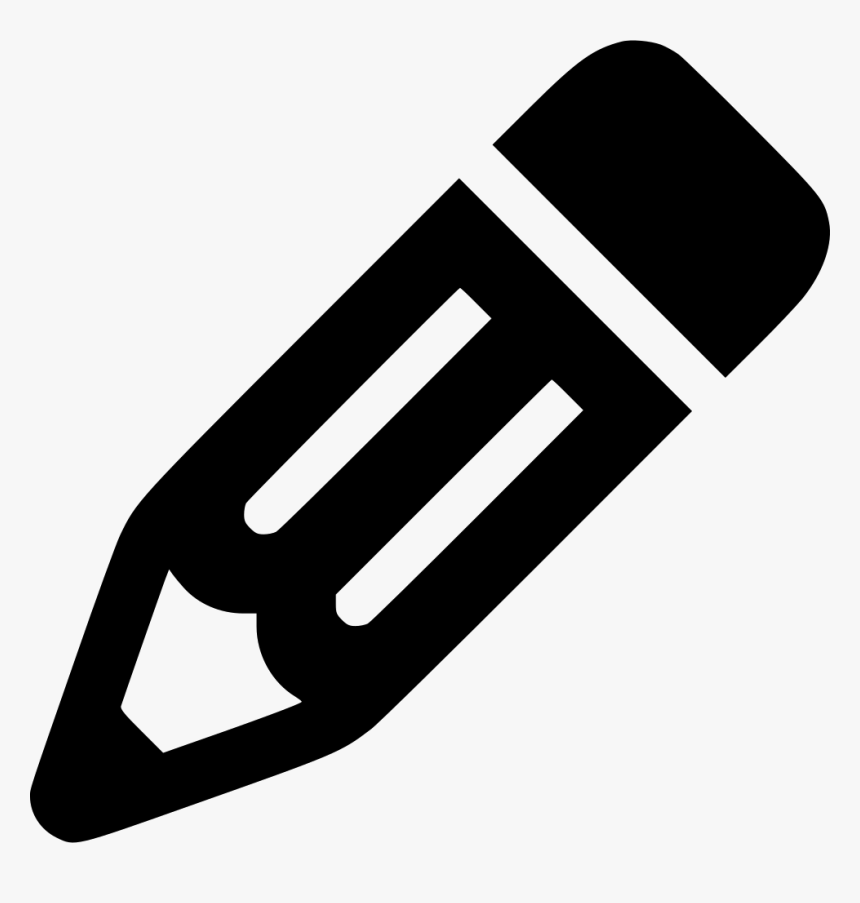 Pencil, HD Png Download