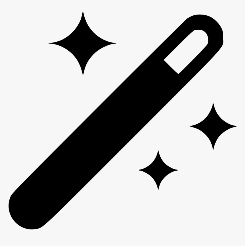 Magic Want Sparkles, HD Png Download