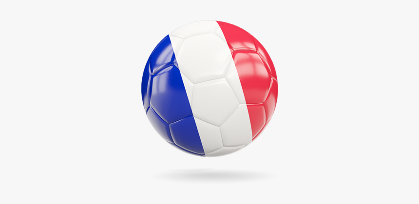Glossy Soccer Ball - Belgium Soccer Ball, HD Png Download