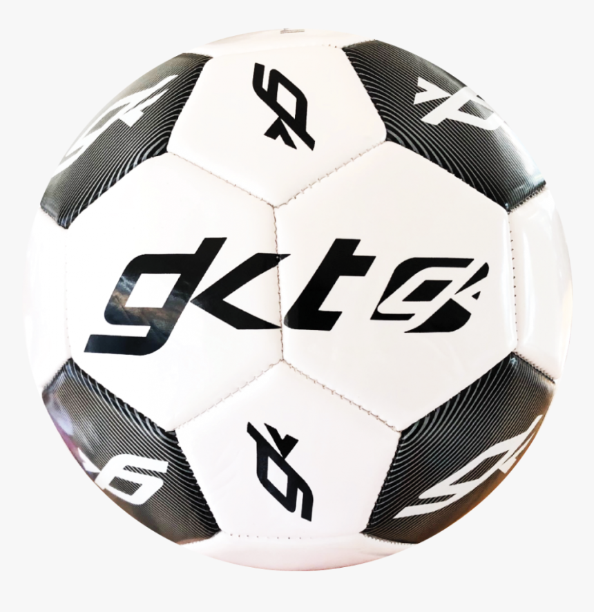 Gkt Trupa 2 Training Soccer Ball - Futebol De Salão, HD Png Download
