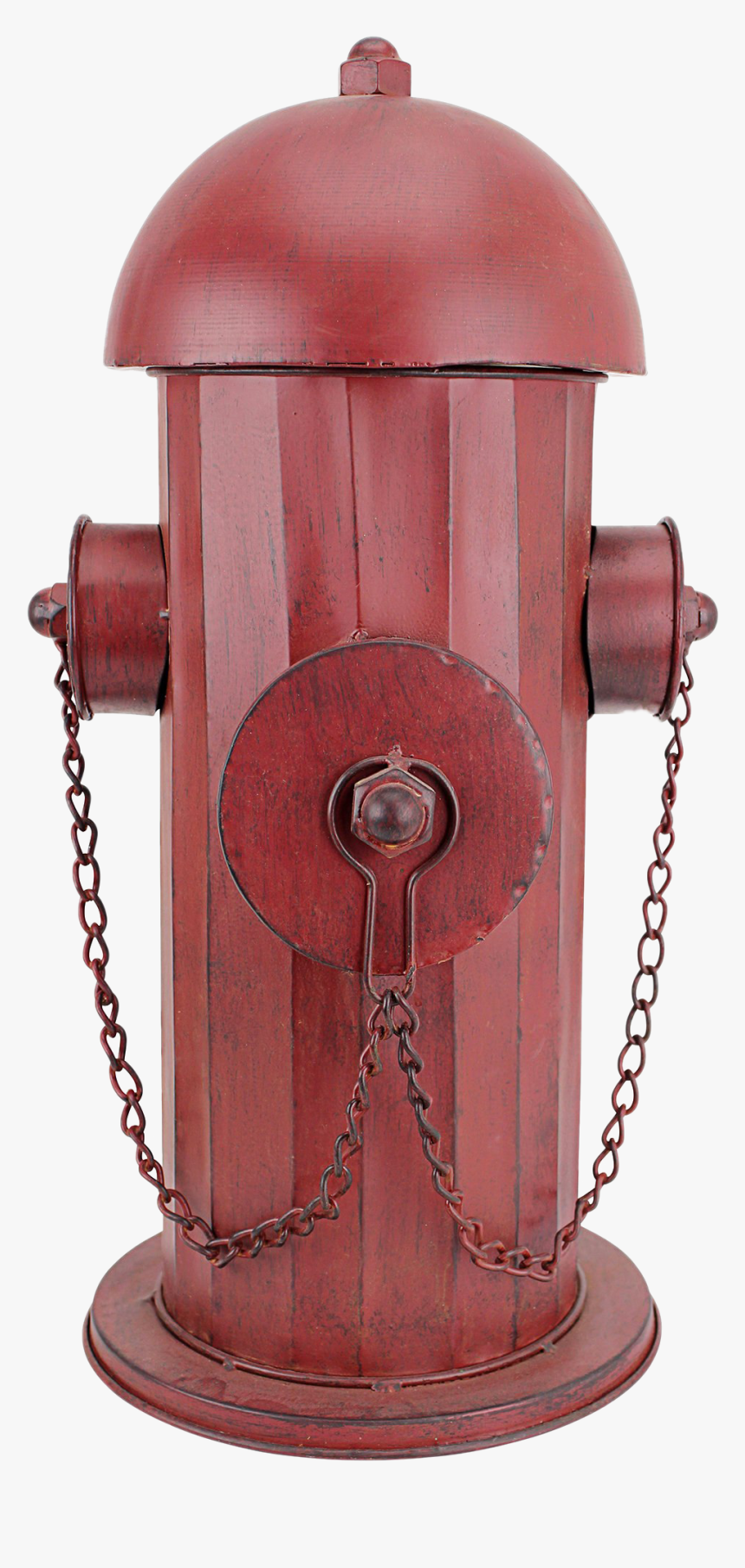 Red Fire Hydrant Transparent Free Png - Machine, Png Download