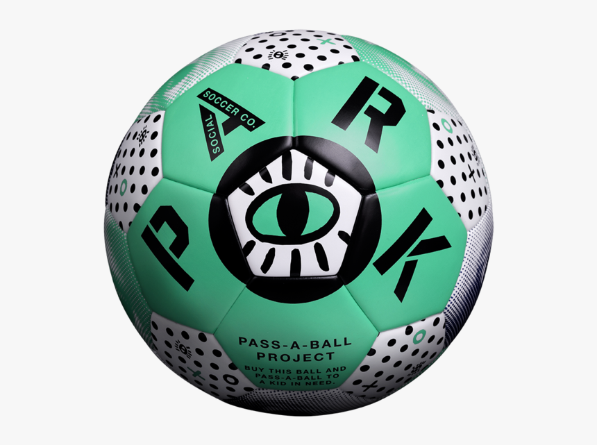 Park Social Soccer Co, HD Png Download