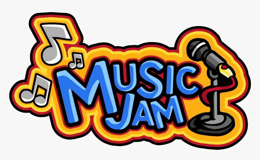Music Clipart Penguin - Logo Music Png Free, Transparent Png