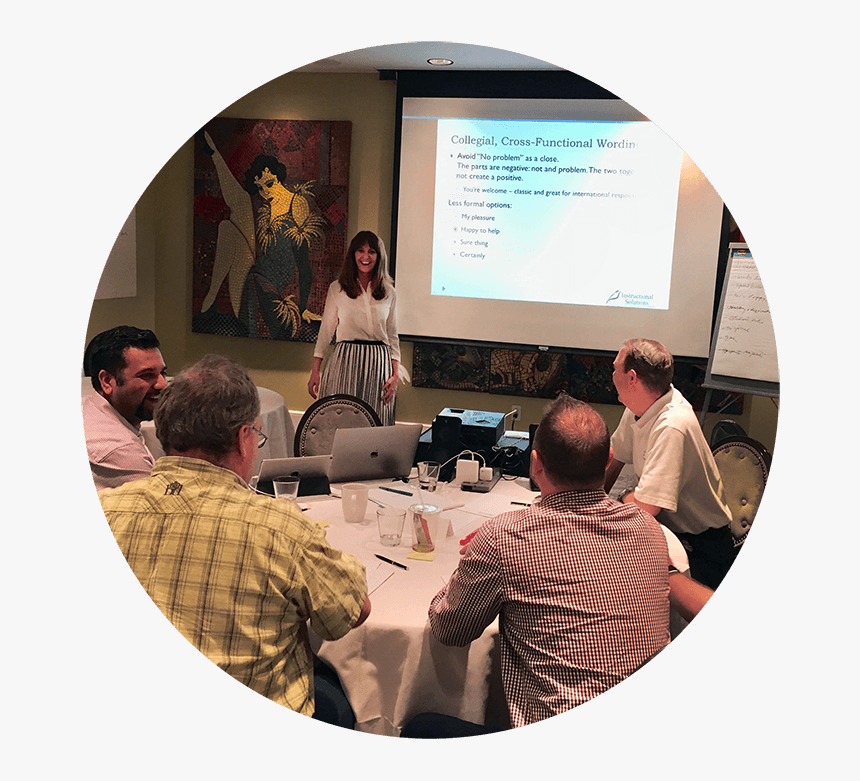 Seminar, HD Png Download