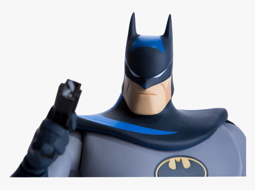 Transparent Batman Png - Figurine, Png Download