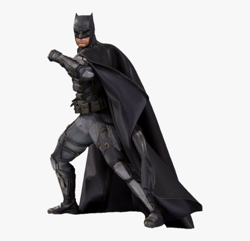 Batman,action - Batman Statue Justice League, HD Png Download