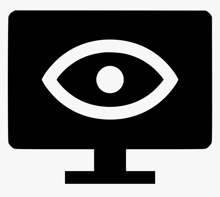 Search Look Find Views Youtuber Youtube - Circle, HD Png Download