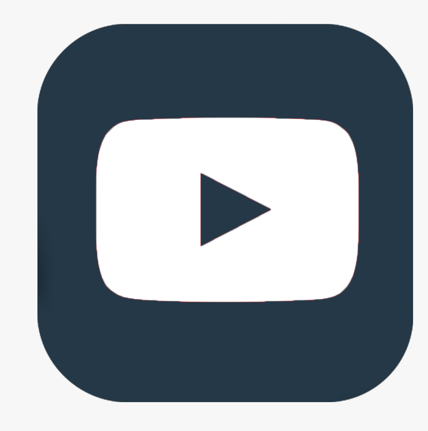 Youtubeicon, HD Png Download