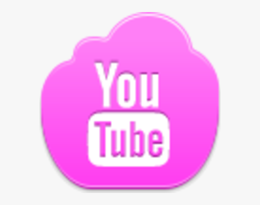 Youtube, HD Png Download