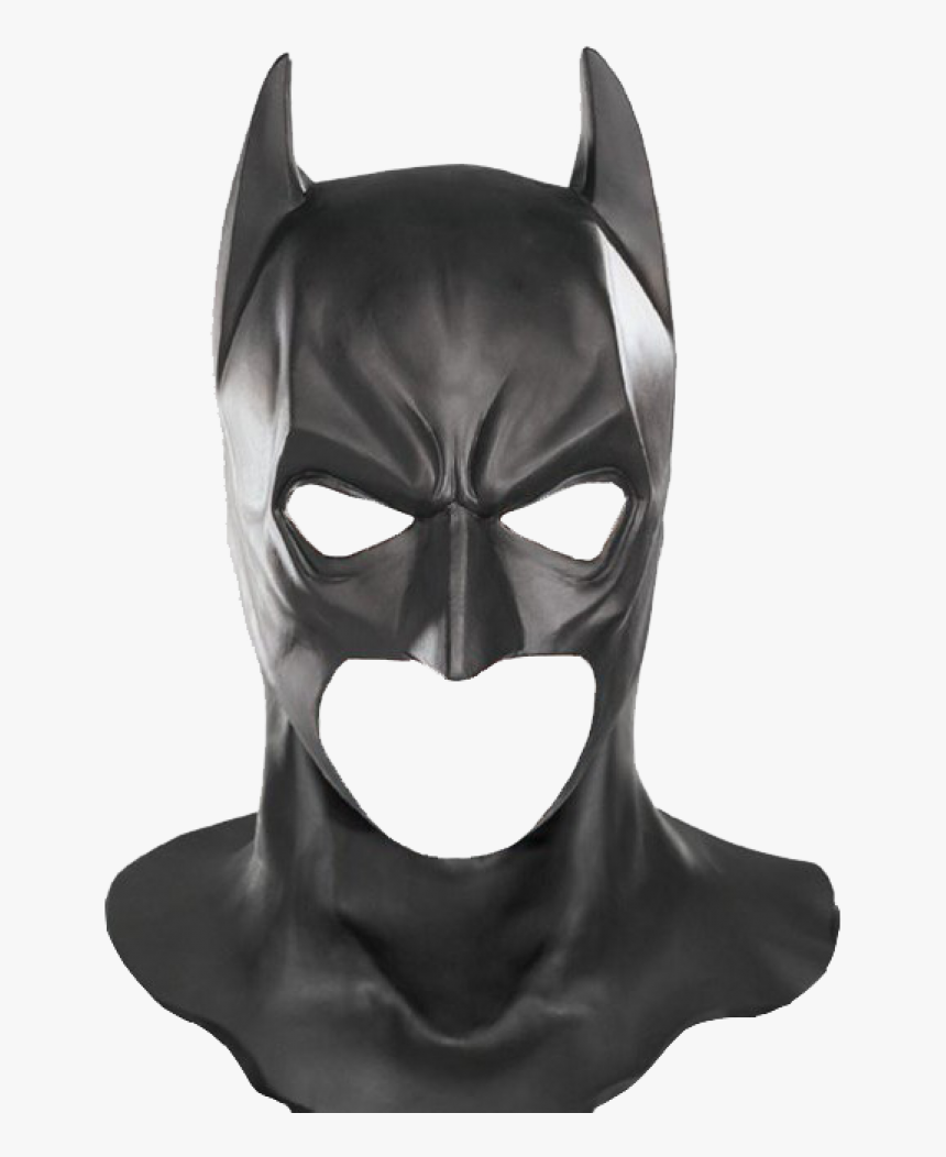 29022 - Batman Mask Png, Transparent Png