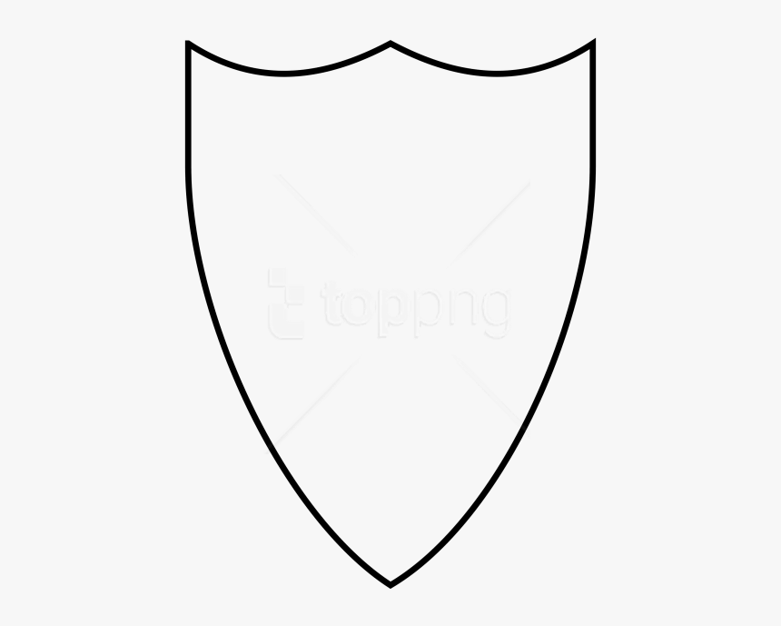 Shield - Shield Clipart, HD Png Download