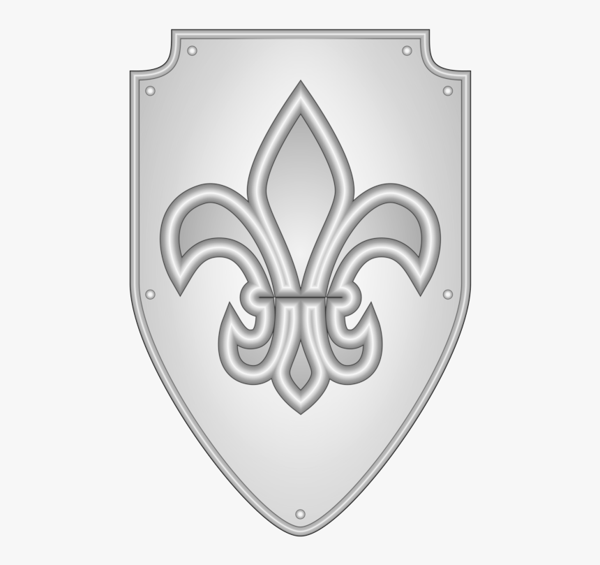 Logo,symbol,shield - Medieval Shield Transparent Clipart, HD Png Download