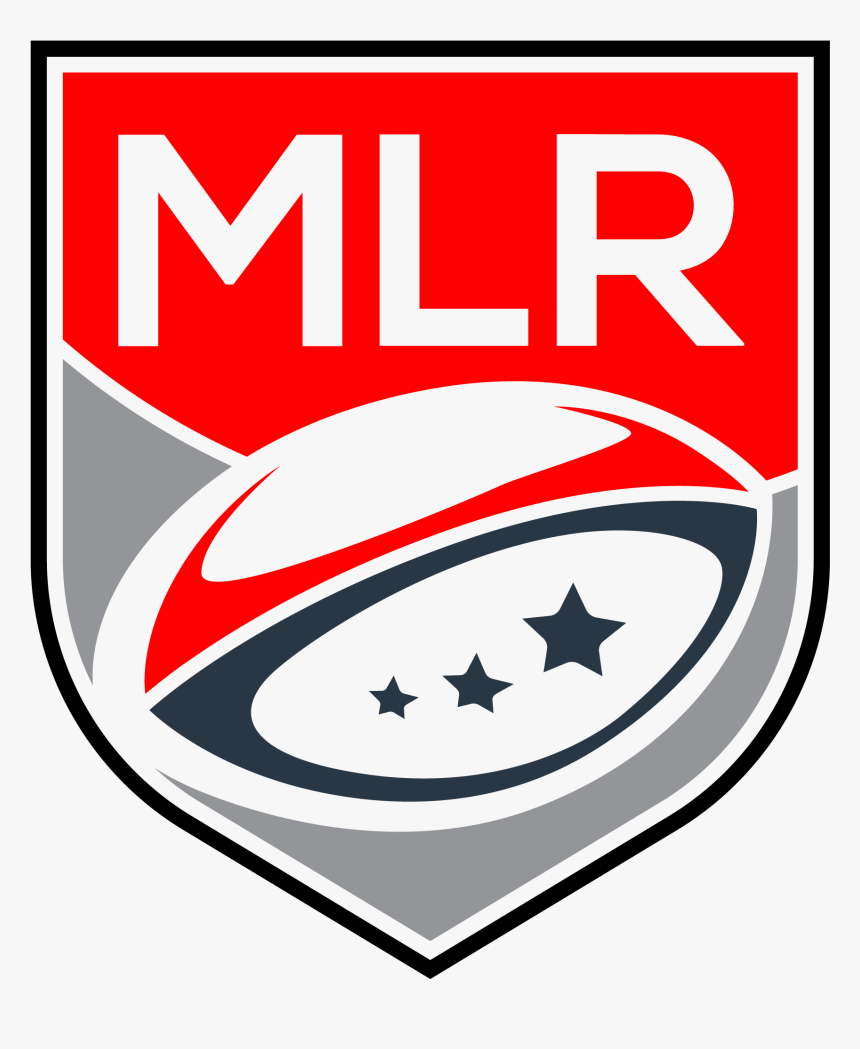 Mlr Rugby Logo, HD Png Download