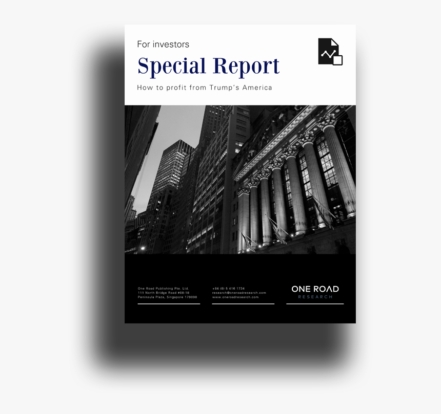 Special Report Trump - Architecture, HD Png Download