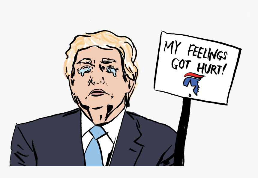 Illustration By Sophie Lucido Johnson - Cartoon, HD Png Download