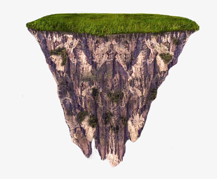 Mountain Png Transparent Image - Picsart Mountain Png Hd, Png Download