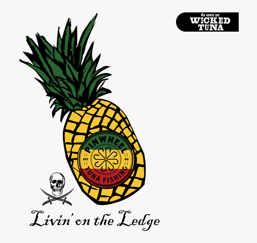 Transparent Pineapple Png - Pineapple, Png Download