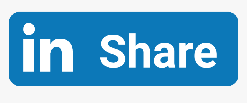 Blue Subscribe Button Png - Gray, Transparent Png