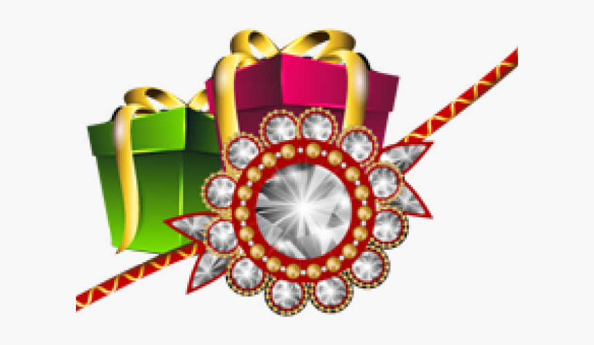 Rakhi Png Images - English Raksha Bandhan Quotes, Transparent Png
