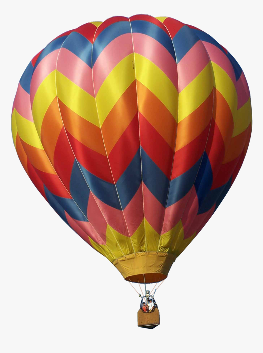Air Balloon Png Image Download, Transparent Png