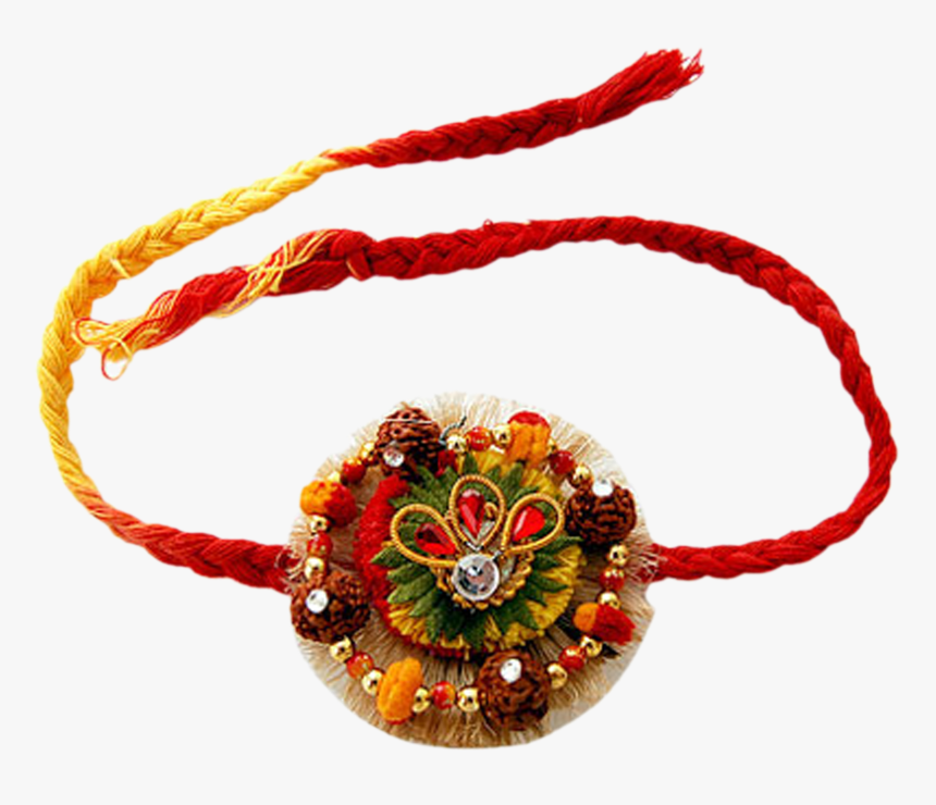 Raksha Bandhan Png By Pngimagesfree - Hindi Happy Raksha Bandhan Quotes, Transparent Png