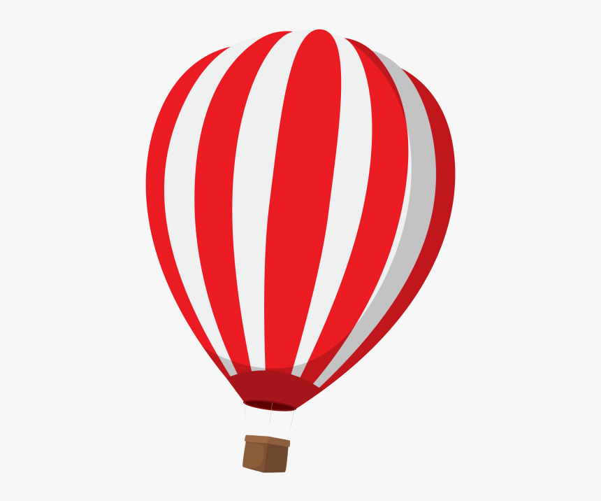 Hot Air Balloon Clipart Png Image Free Download Searchpng - Hot Air Balloon, Transparent Png