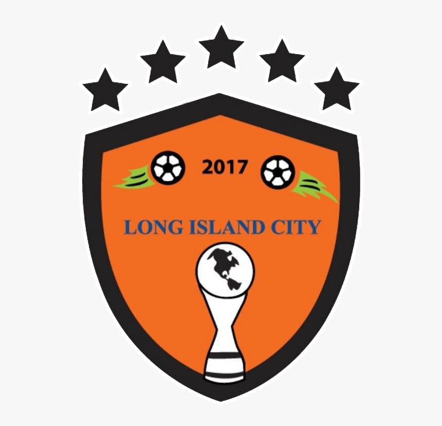 Long Island City Fc, HD Png Download