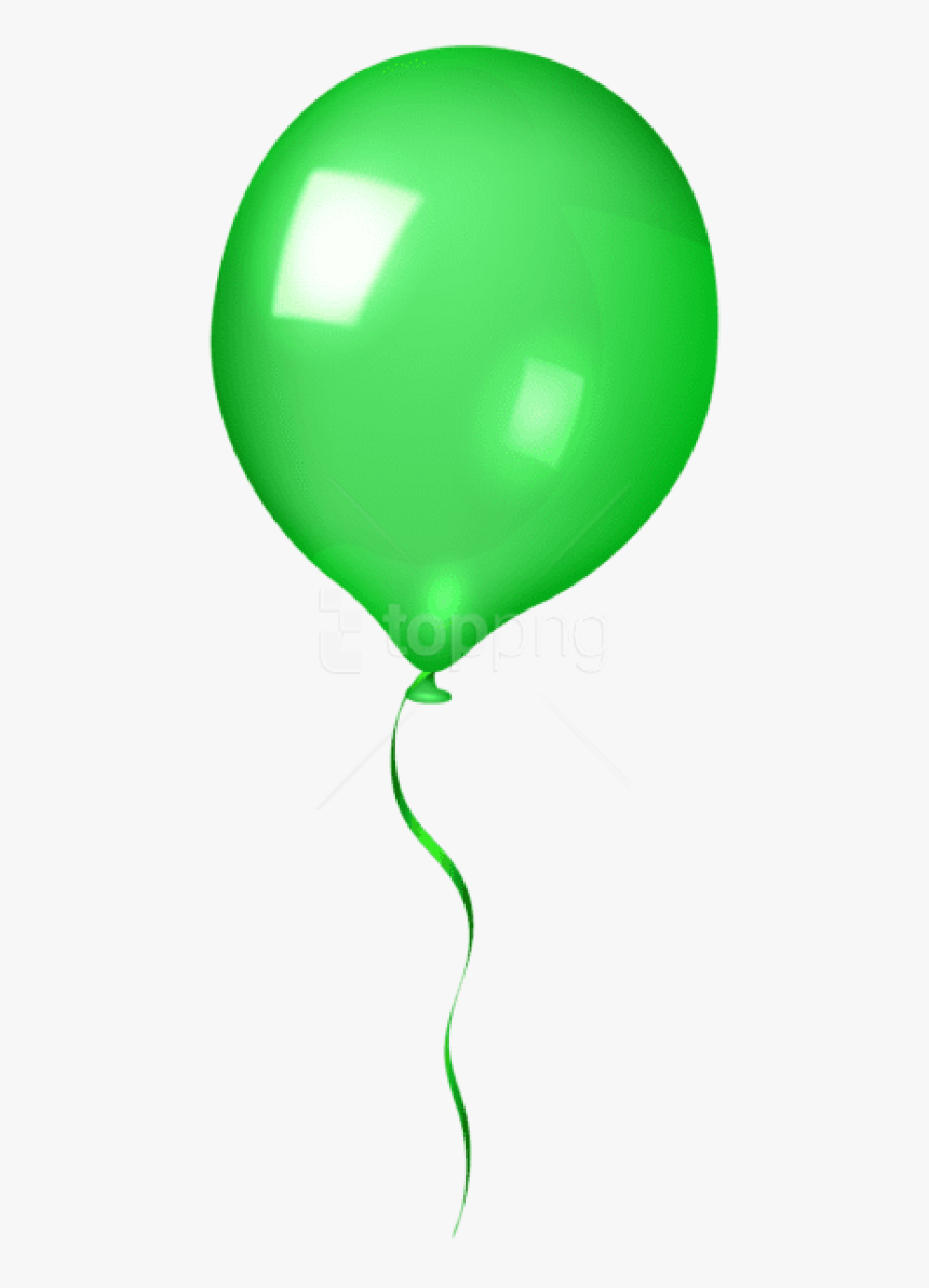 Balloon Png Image - Balloon, Transparent Png