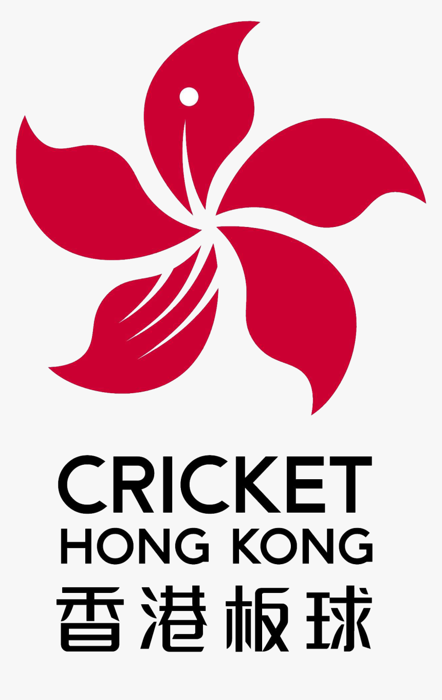 Logo Bauhinia Flower Hong Kong, HD Png Download