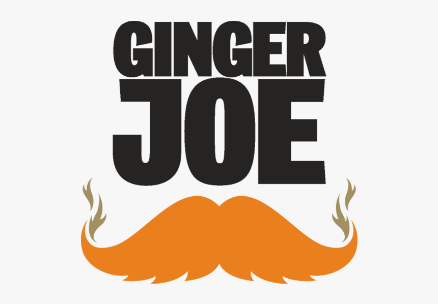 Ginger Joe, HD Png Download