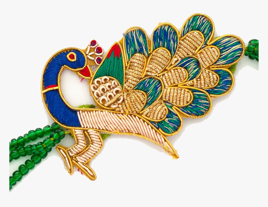Raksha Bandhan Rakhi Png, Transparent Png