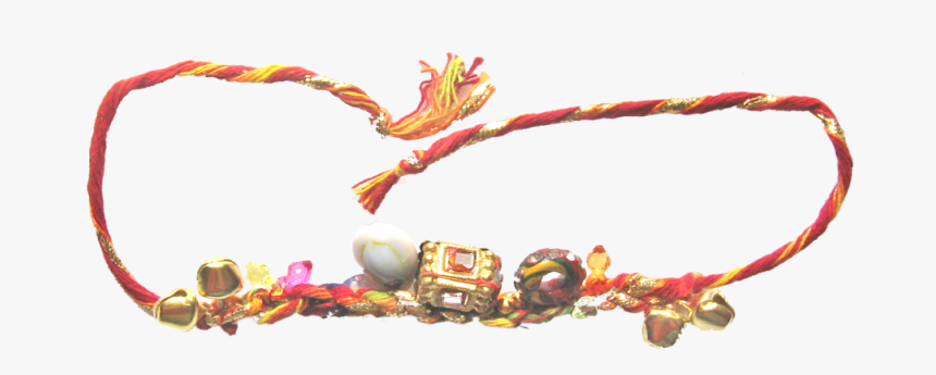 Kankan Dora, Moli Rakhi Art No - Kankan Dora, HD Png Download