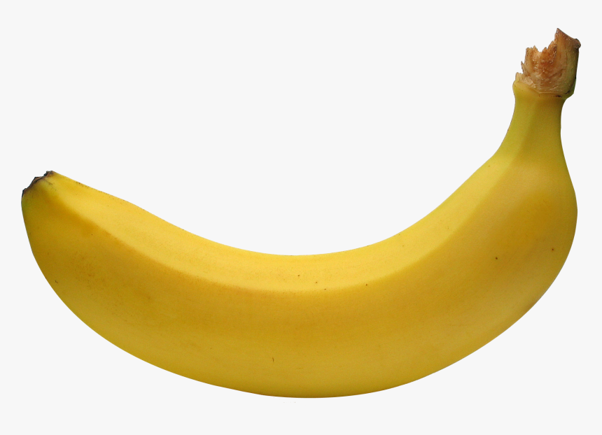 Banana Png Image - Banana Png, Transparent Png