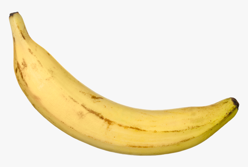 Banana Png Image - Banana Png, Transparent Png