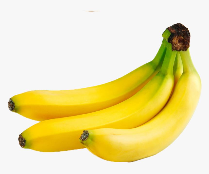 Banana Free, HD Png Download