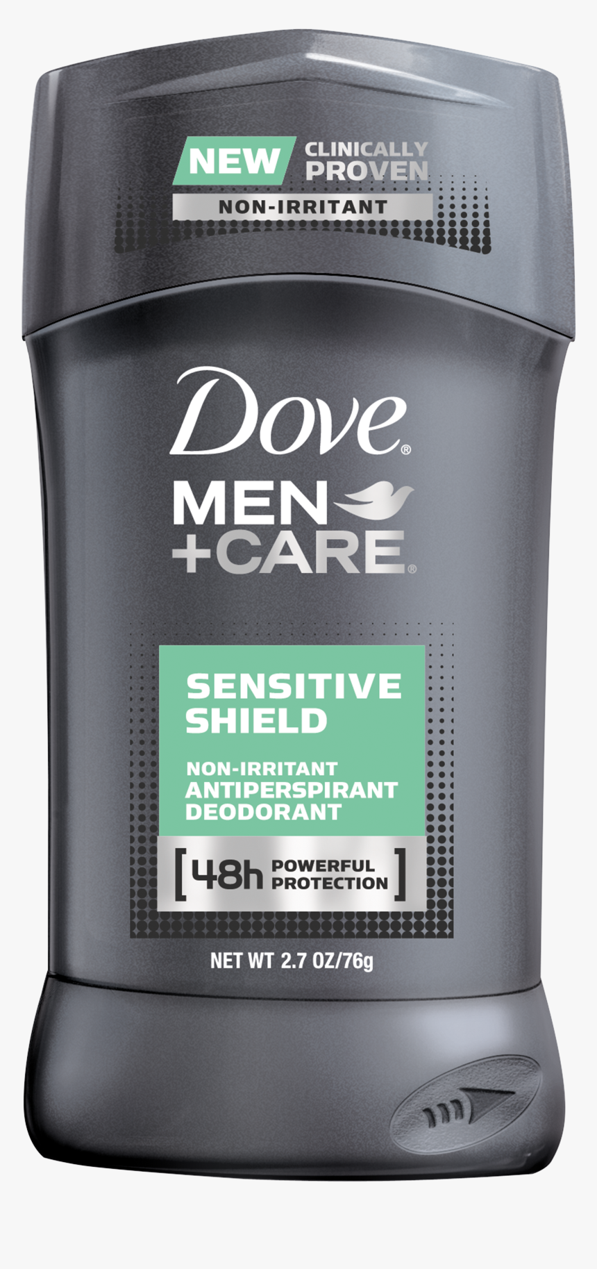 Men's Dove Deodorant Anti Stain, HD Png Download