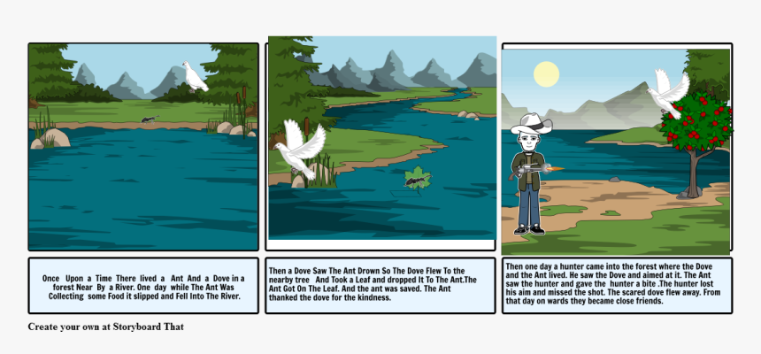 Third Wish Character Traits, HD Png Download