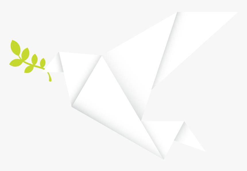 Peace Dove-01, HD Png Download