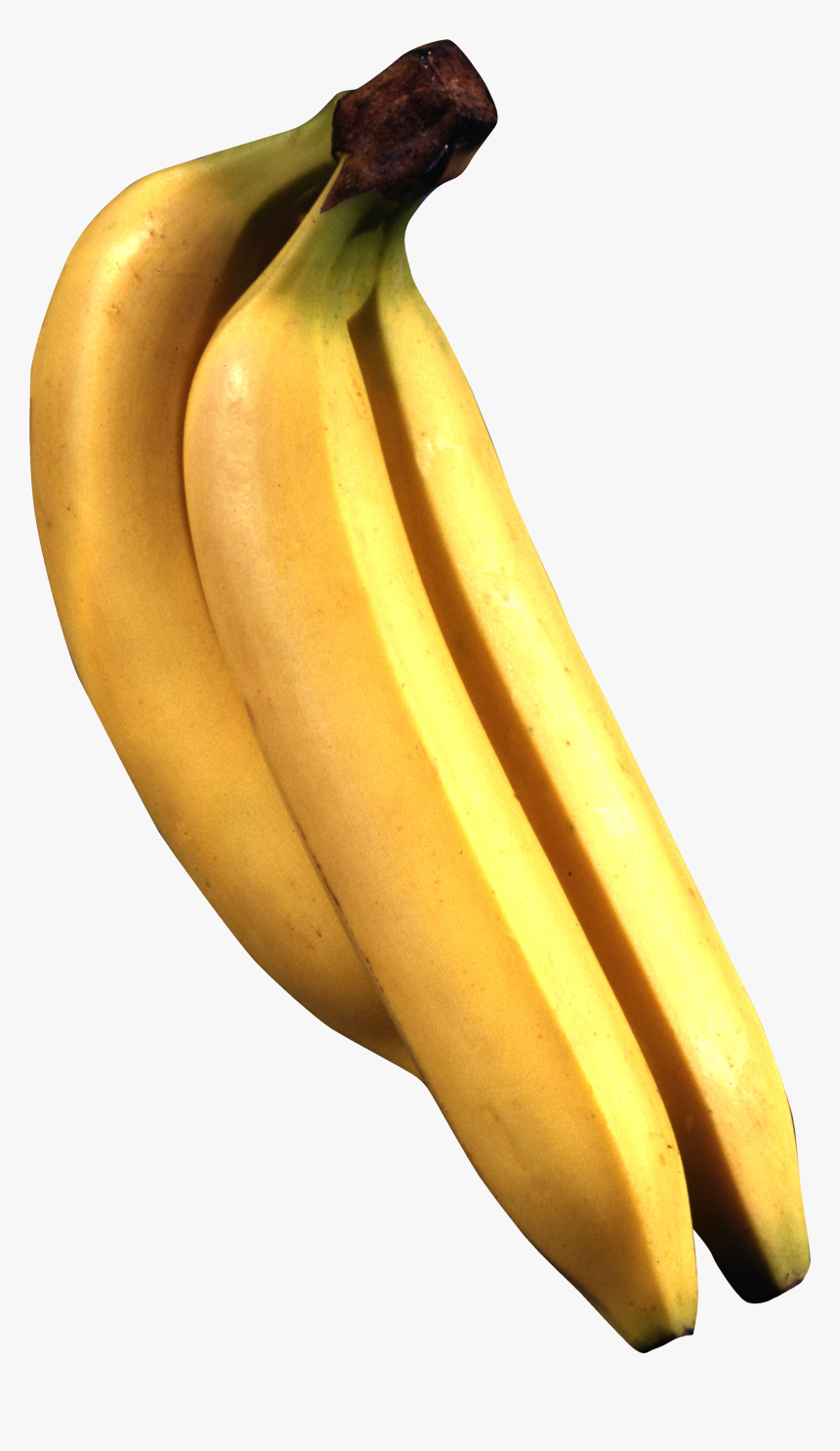 Grab And Download Banana Png In High Resolution - Banana Pictures Download, Transparent Png