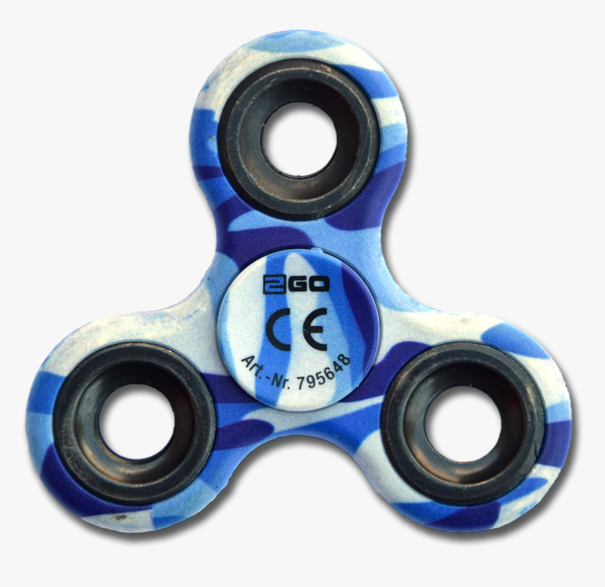 Picture Of Fidget Spinner, Picture, HD Png Download