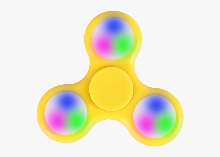 Transparent Fidget Spinner Png - Fidget Spinner Images Png, Png Download