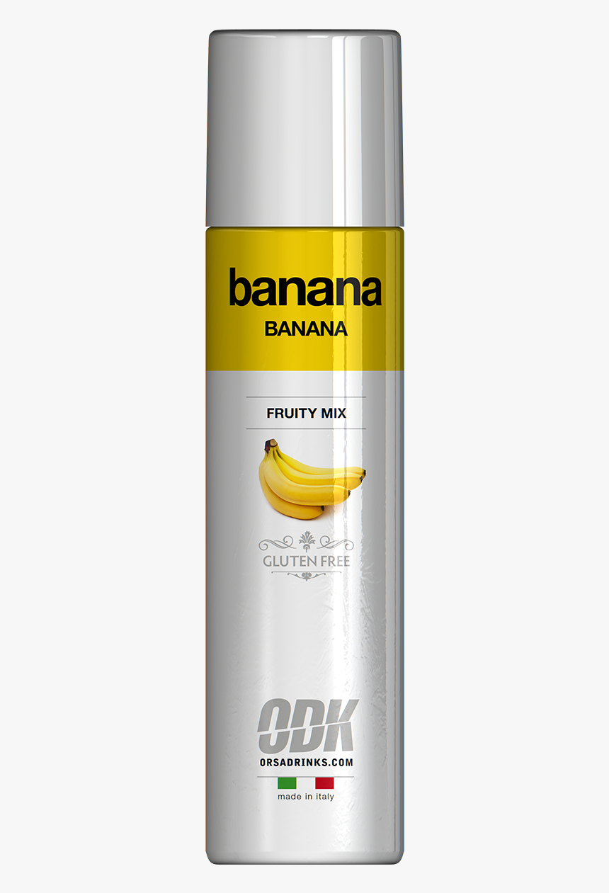 Odk Banana - Yuzu Odk, HD Png Download