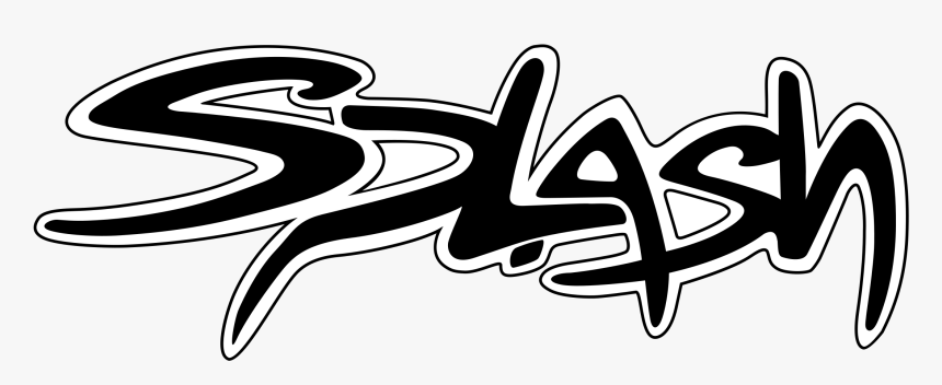 Splash, HD Png Download