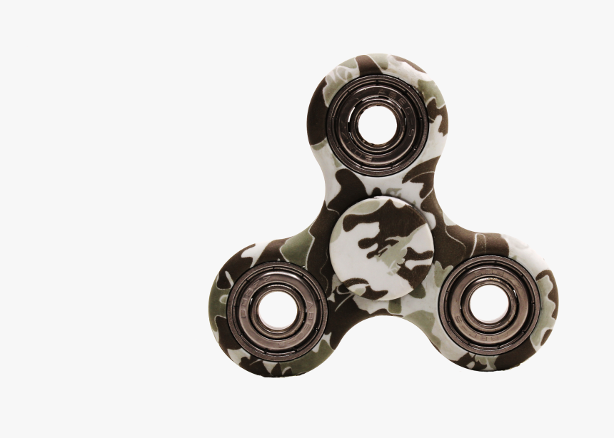 Fidget Spinner Png Pic - Transparent Fidget Spinner Png, Png Download