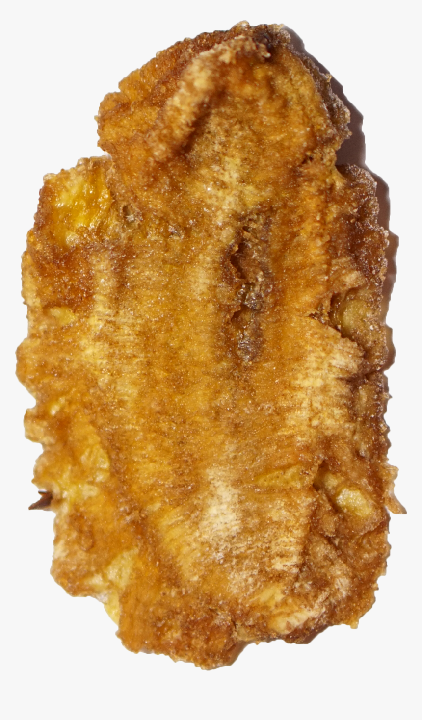 Dried Banana - Bk Chicken Nuggets, HD Png Download